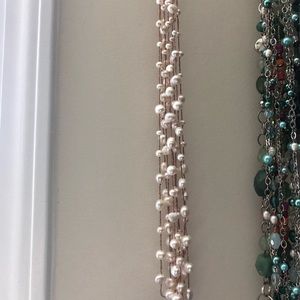 Freshwater Pearl Necklace